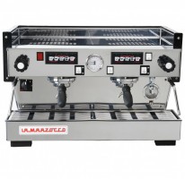 Máy pha cà phê Espresso BFC Delux 2 Group 14/EL